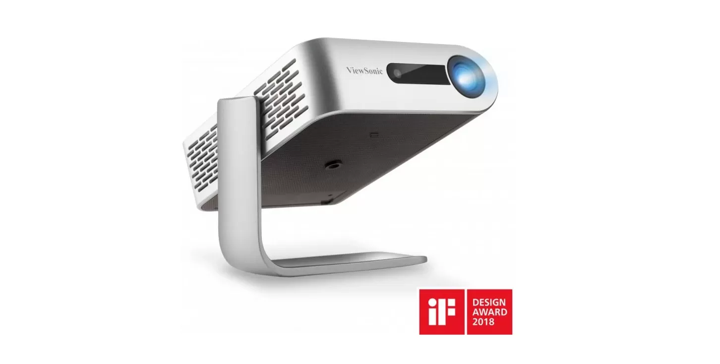 Máy chiếu mini ViewSonic M1+_G2