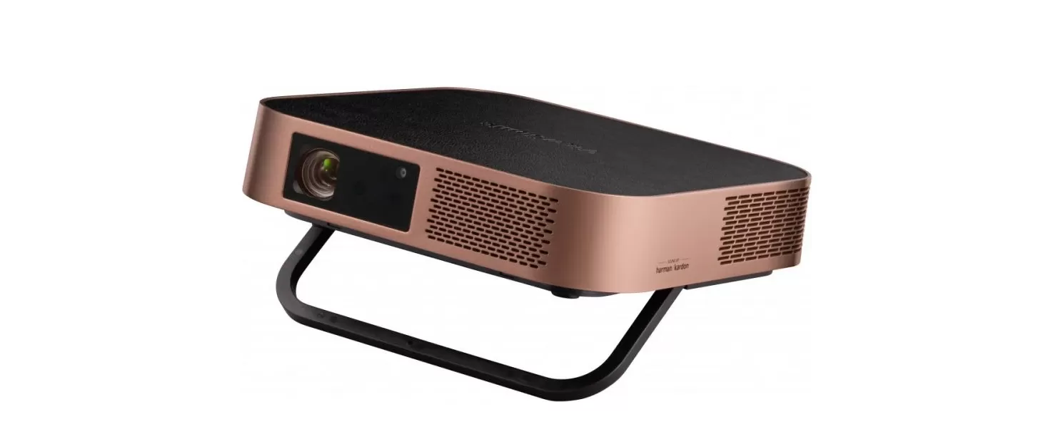 Máy chiếu Mini Viewsonic M2W