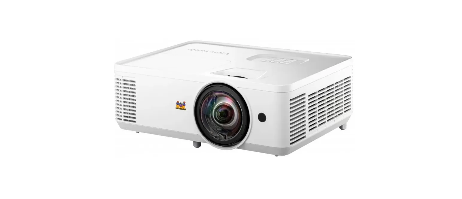 Máy chiếu gần Viewsonic PS502W