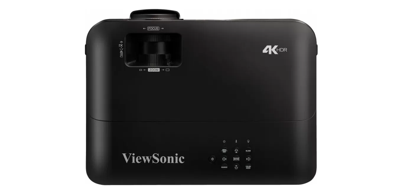 Máy chiếu 4K Viewsonic PX728-4K- Máy chiếu 4K đỉnh cao