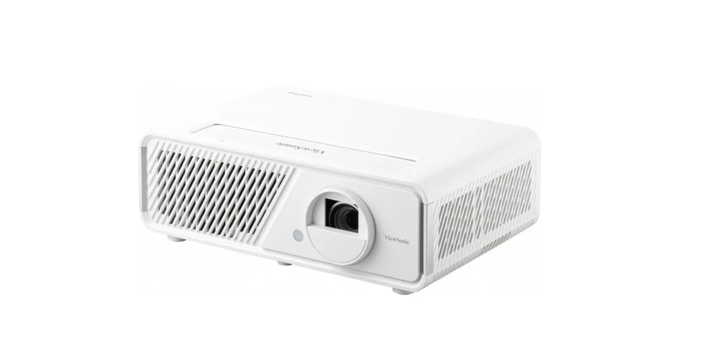 Máy chiếu Led Thông minh Viewsonic X1