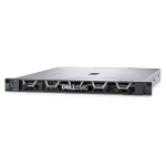 Máy chủ Dell PowerEdge R250 Server - DELLR250E2324_16G2TB3Y - Xeon E-2324G/16GB/2TB/3Y