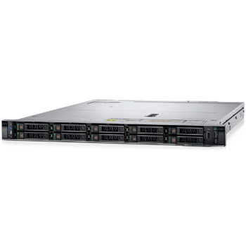 Máy chủ Dell PowerEdge R650XS (RACK 1U, 8x2.5