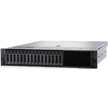 Máy chủ Dell PowerEdge R750xs (RACK 2U, 8x3.5