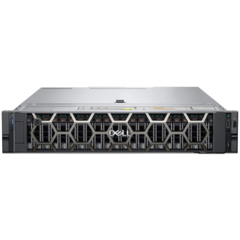 Máy chủ Dell PowerEdge R750xs (RACK 2U, 8x3.5