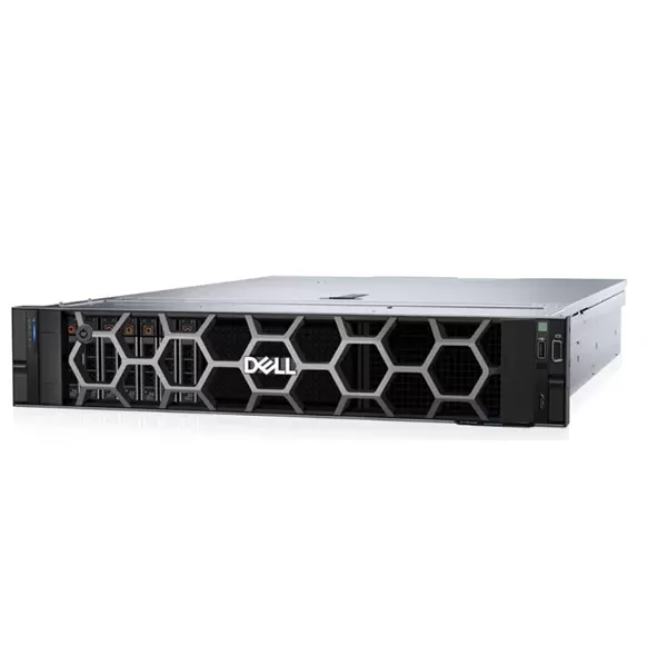 Máy chủ Dell PowerEdge R760xs 16x2.5'' Gold 5415+