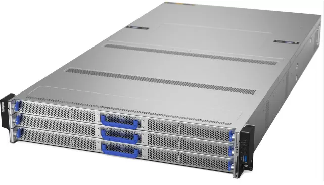 Máy chủ Lenovo ThinkSystem HS350X V3