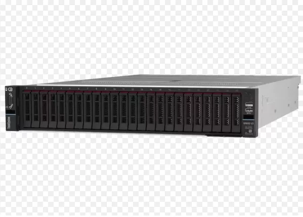 Máy chủ Lenovo ThinkSystem SR650 V3