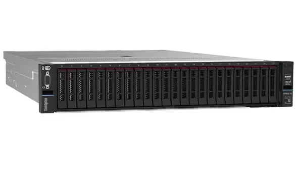 Máy chủ Lenovo ThinkSystem SR655 V3