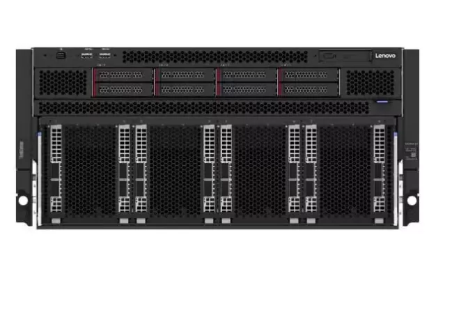 Máy chủ Lenovo ThinkSystem SR780a V3