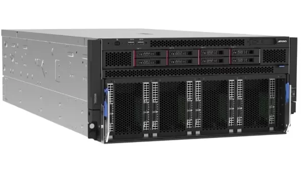 Máy chủ Lenovo ThinkSystem SR780a V3