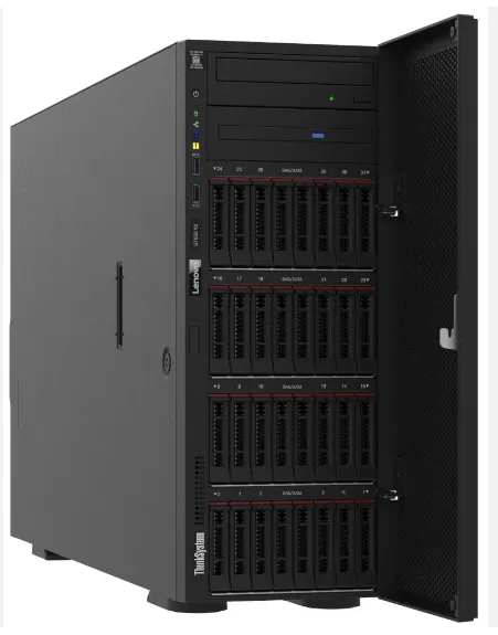 Máy chủ Levono ThinkSystem ST650 V2