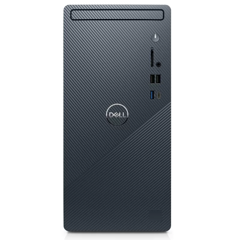 Máy tính để bàn Dell Inspiron Desktop 3020MT - 4VGWP1 - i3-13100/8GB/256GB/W11H/1Y