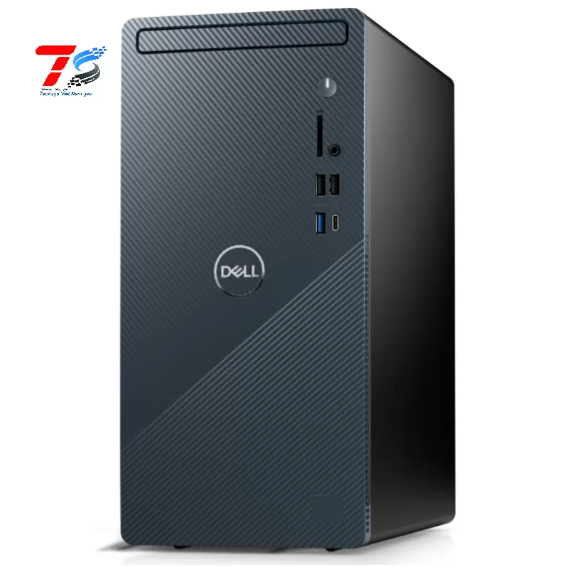 Máy tính để bàn Dell Inspiron Desktop 3020MT - 4VGWP1 - i3-13100/8GB/256GB/W11H/1Y