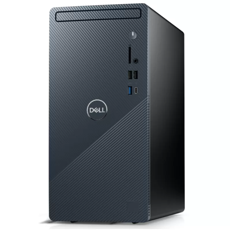 Máy tính để bàn Dell Inspiron Desktop 3020MT - 4VGWP1 - i3-13100/8GB/256GB/W11H/1Y