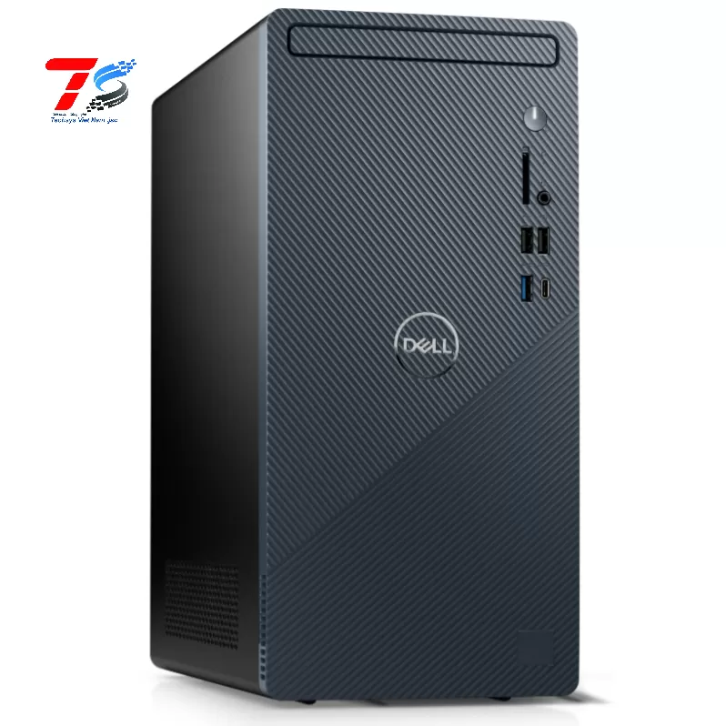 Máy tính để bàn Dell Inspiron Desktop 3020MT - 4VGWP71 - i7-13700/16G/SSD512/W11SL/1Y