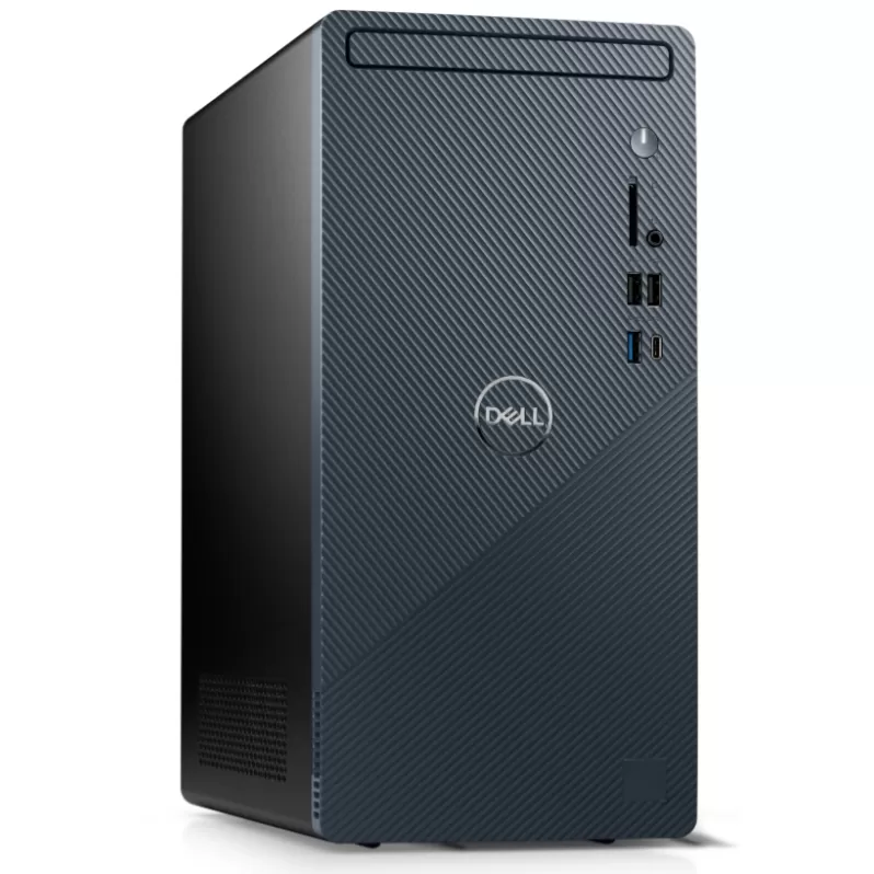 Máy tính để bàn Dell Inspiron Desktop 3020MT - 71011267 - i7-13700/16G/SSD512/W11H/1Y