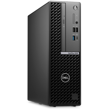 Máy tính để bàn Dell Optiplex 5000SFF - 42OT500002 - i7-12700/8G/SSD256/RW/Fedora/3Y