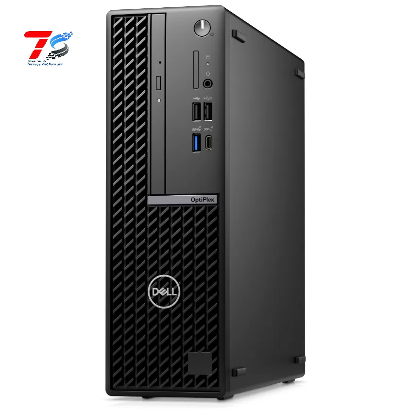 Máy tính để bàn Dell OptiPlex 7010 SFF - 71047010 - i3-13100/8G/256G/Win11H/1Y