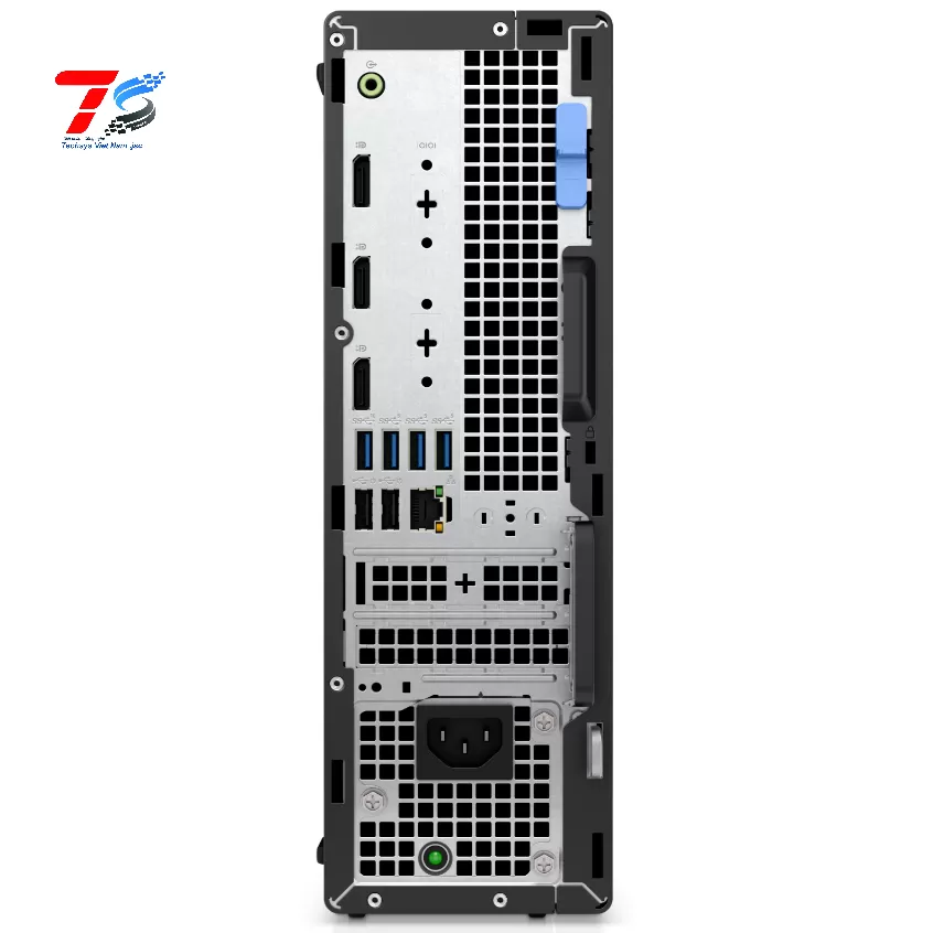 Máy tính để bàn Dell OptiPlex 7010 SFF - 71047010 - i3-13100/8G/256G/Win11H/1Y