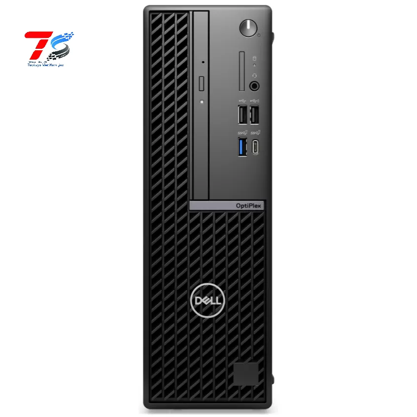 Máy tính để bàn Dell OptiPlex 7010 SFF - 71022166 - i313100/8G/256G/UBT/3Y