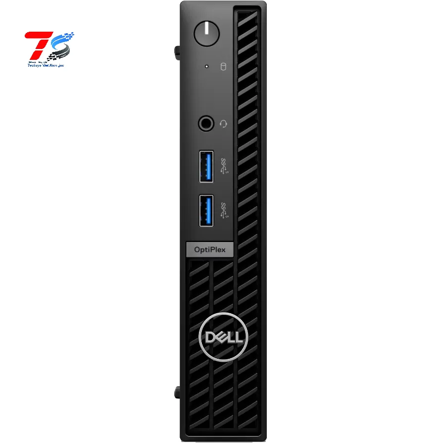 Máy tính để bàn Dell OptiPlex Micro 7010 - 42OC701003 - i513500T-08-256G-UBT-1Y
