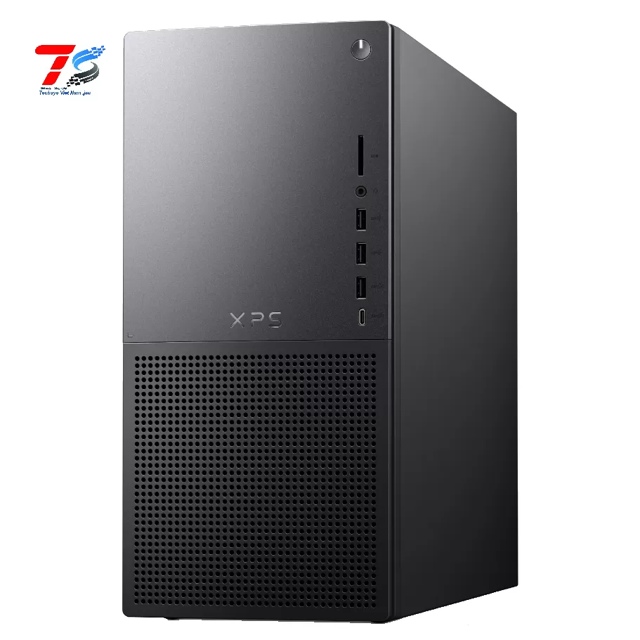 Máy tính để bàn Dell XPS 8960 - XPSI72501W1-16G-512G+2T - i7-14700/16G/ssd 512+2TB/VGA RTX 3050 8G/W11SL/1Y