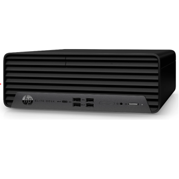 Máy tính để bàn HP EliteDesk 800 G9 Small Form Factor - 8U8M4PA - i5-13500/8G/512GSSD/W11P/3Y