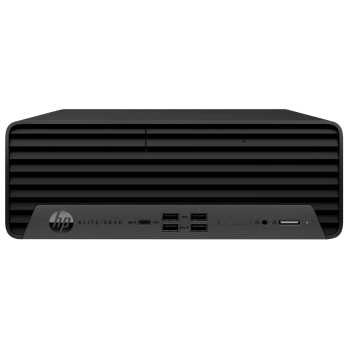 Máy tính để bàn HP EliteDesk 800 G9 Small Form Factor - 8U8M4PA - i5-13500/8G/512GSSD/W11P/3Y