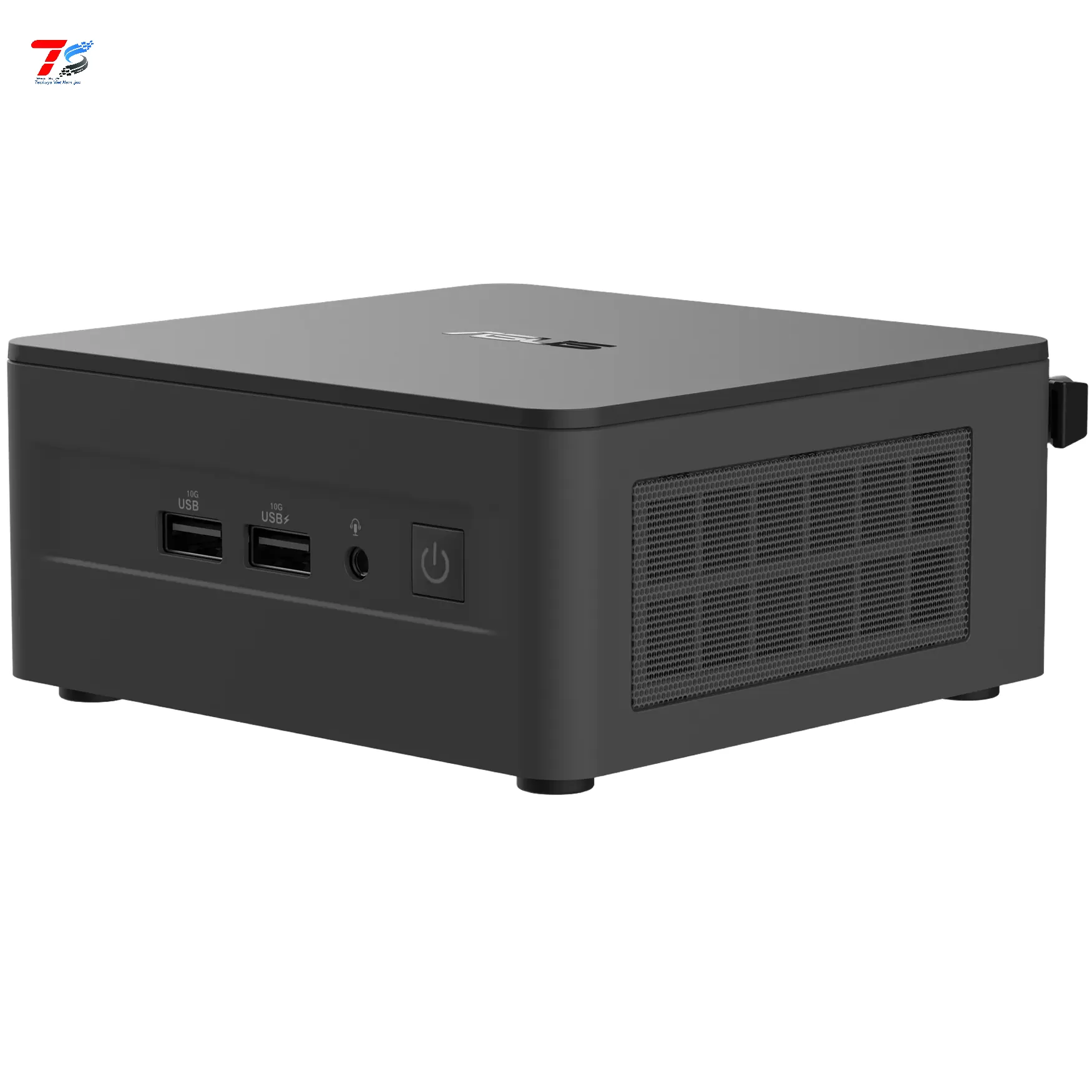 Máy tính mini Asus NUC12WSHI7 - RNUC12WSHI70000 - Core i7-1260P/NoneOS