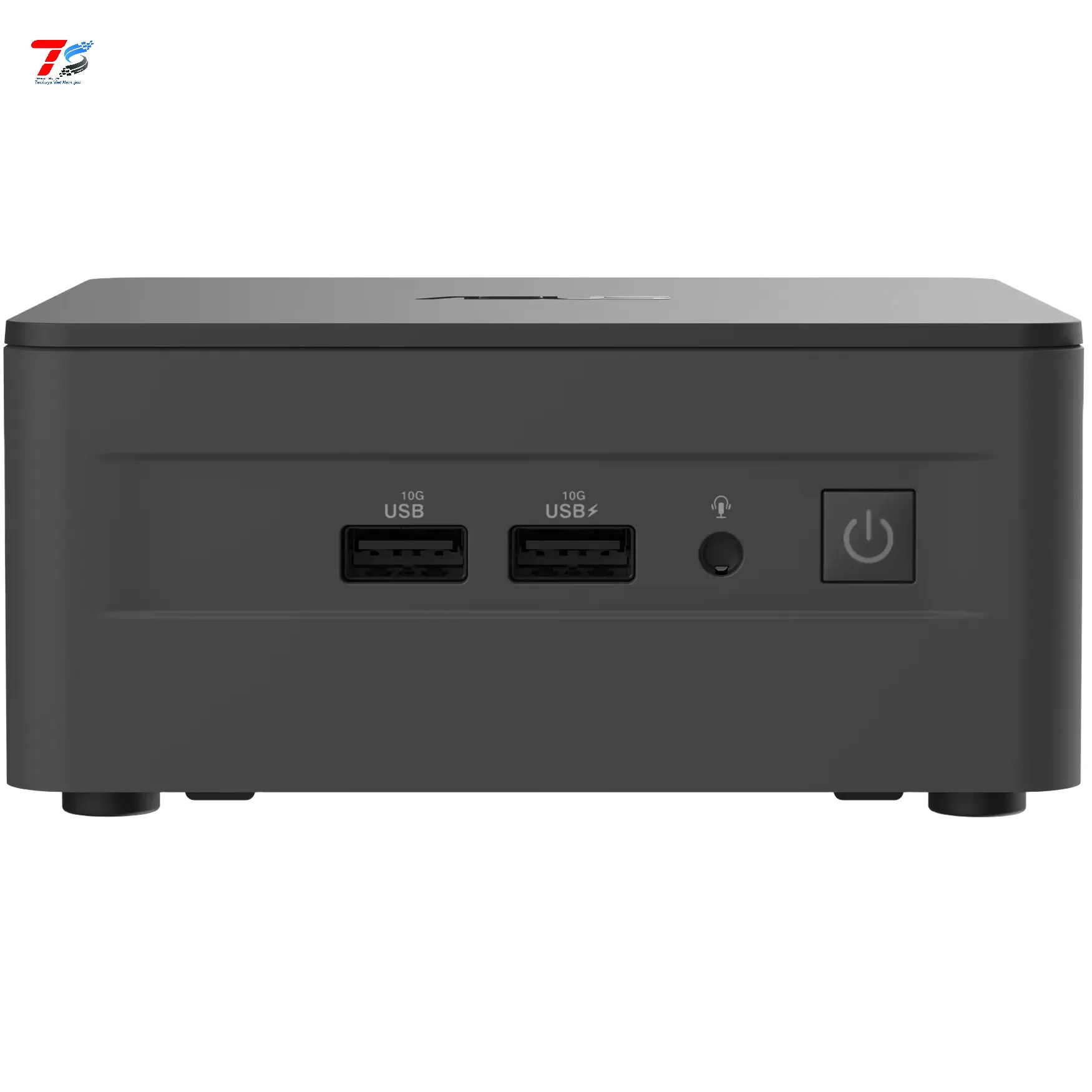 Máy tính mini Asus NUC13ANHI7 - RNUC13ANHI700000I - i7 1360P/DDR4/SSDNVMe/NoneOS