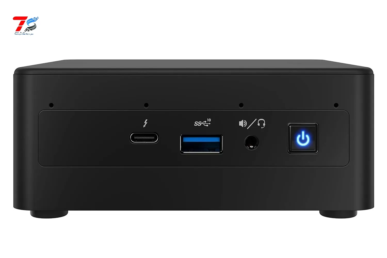 Máy tính mini Intel NUC11PAHi30Z - Core i3 1115G4