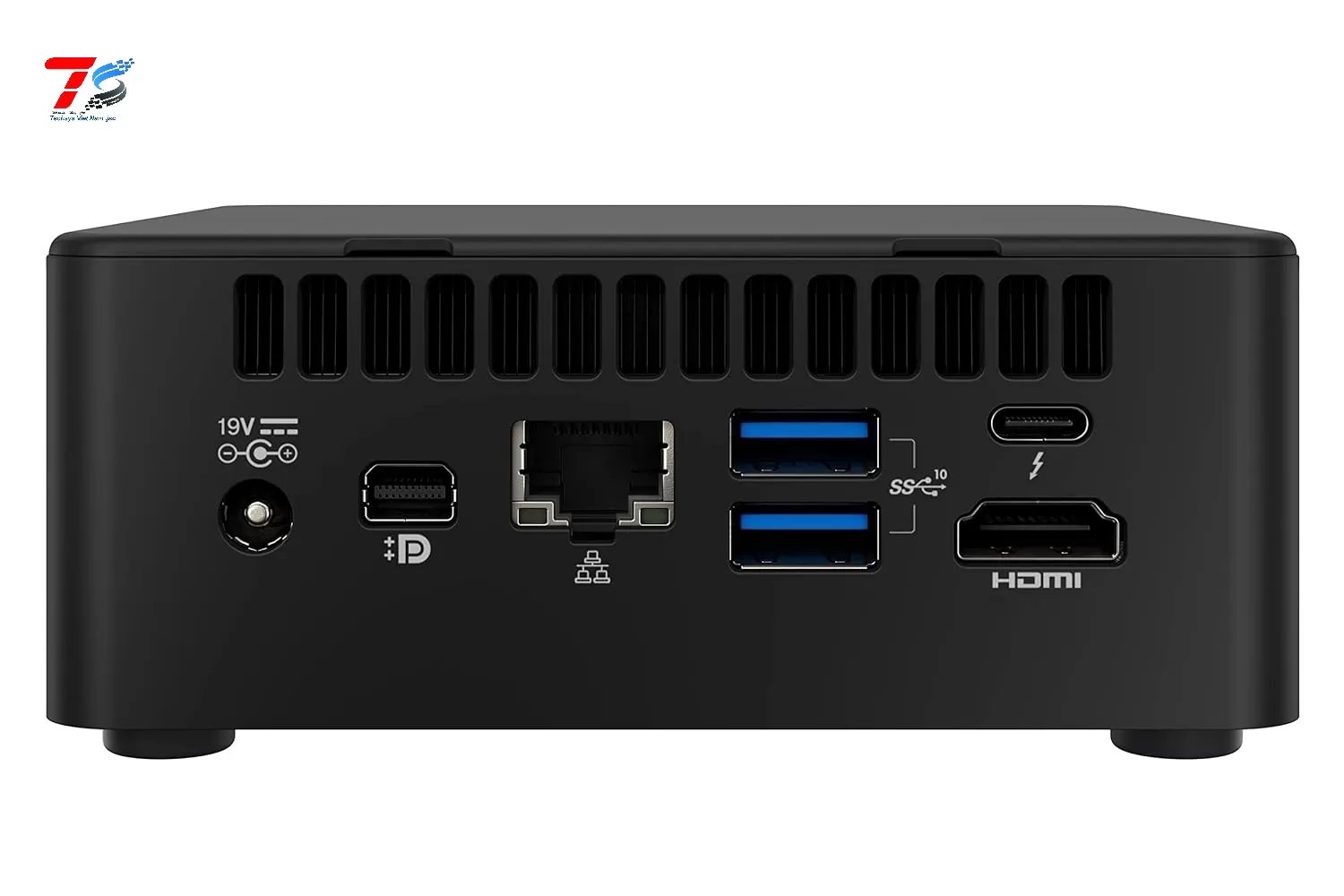 Máy tính mini Intel NUC11PAHi30Z - Core i3 1115G4