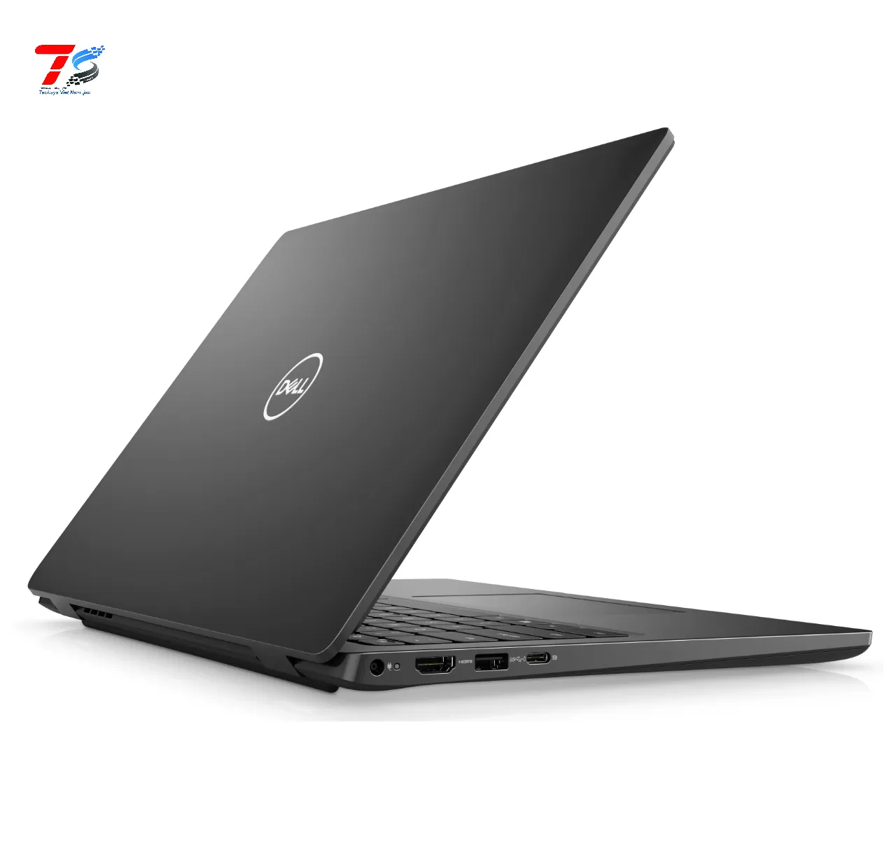 Máy tính xách tay Dell Latitude 3420 i5-1135G7/14" FHD/8GB/256GB/Ubuntu ...