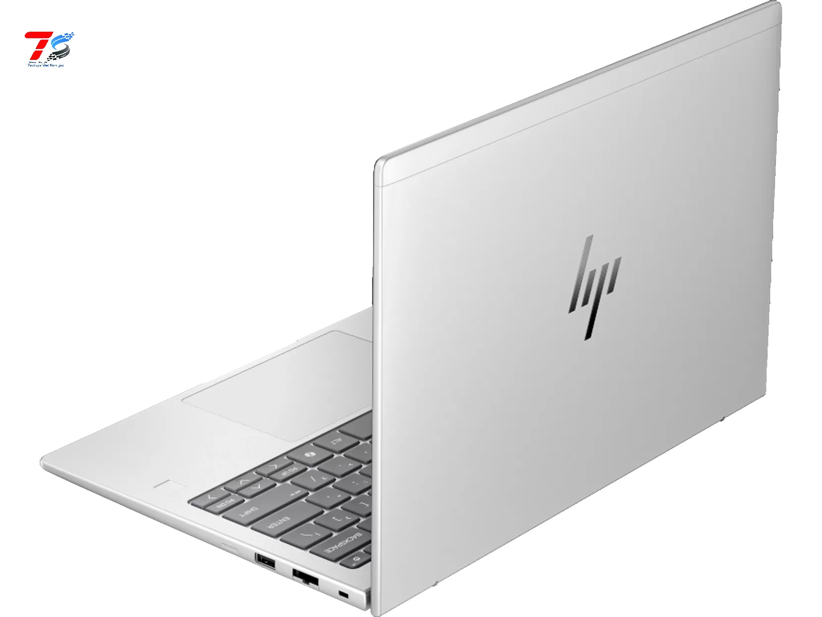 Laptop HP EliteBook 6 G1i 13 BQ9M3PT Core Ultra 5-225U/16GB/512GB/13.3