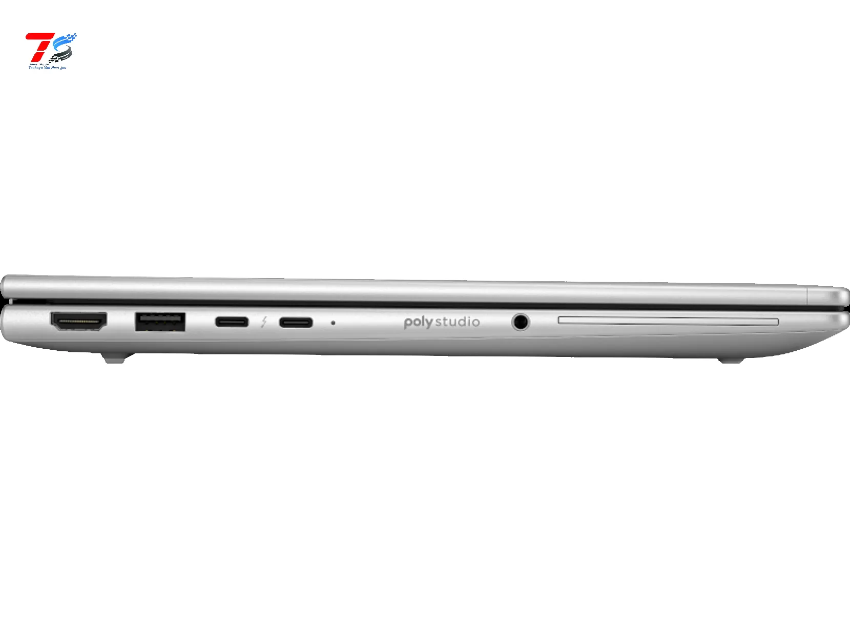 Laptop HP EliteBook 6 G1i 13 BQ9M3PT Core Ultra 5-225U/16GB/512GB/13.3