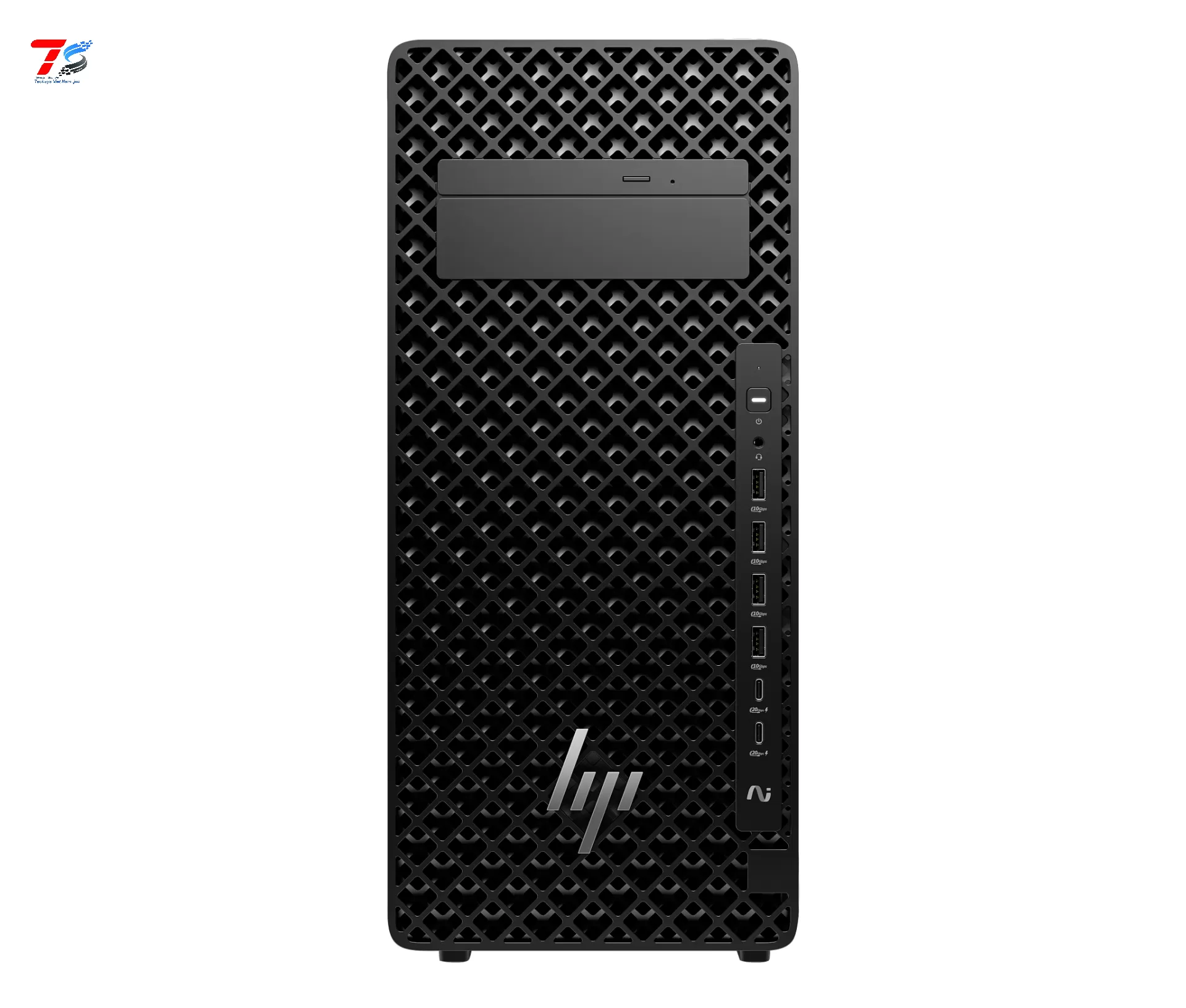 Máy tính để bàn Workstation HP Z2 Tower G1i (B04F6AV) Core Ultra 5-225/16GB/256GB SSD/Linux/3Y