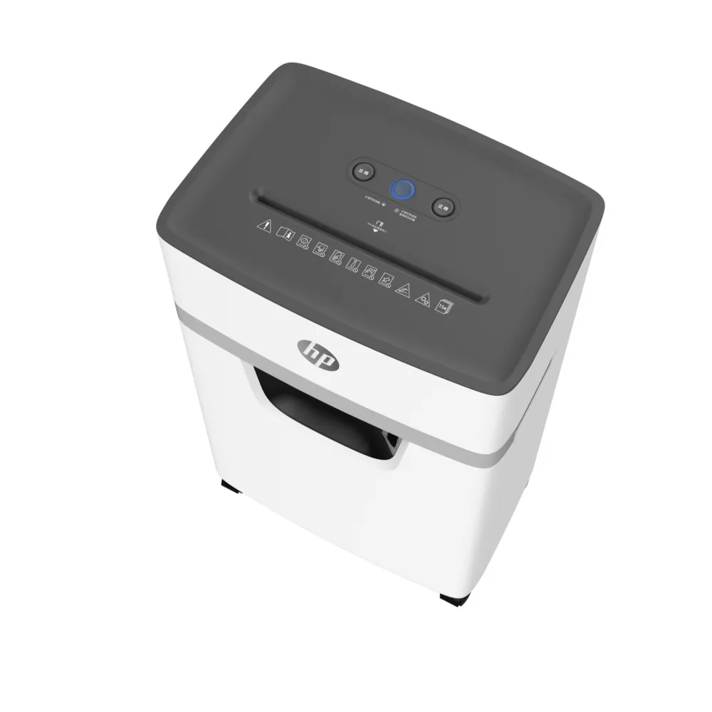 Máy hủy tài liệu HP W2010MC-K2