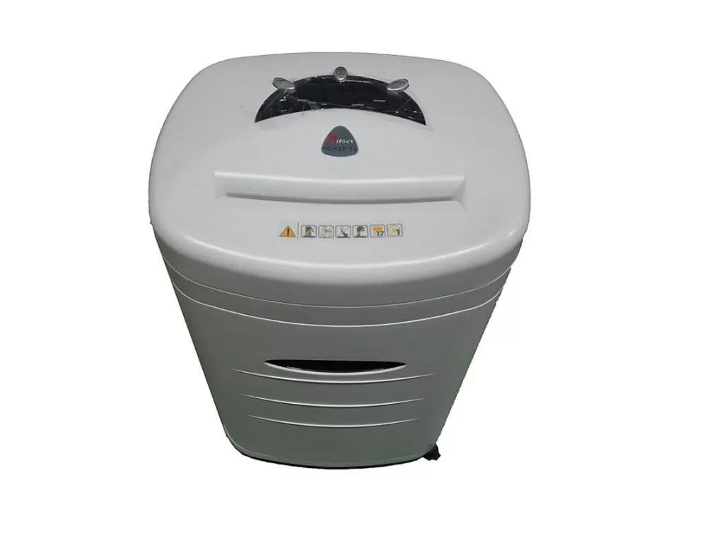 Máy hủy tài liệu ZIBA PC-417CD