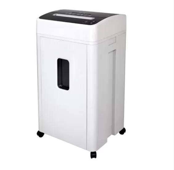 Máy hủy tài liệu ZIBA HC-39