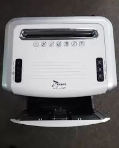 Máy hủy tài liệu ZIBA HC-52