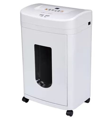 Máy hủy tài liệu LBA P-13CD