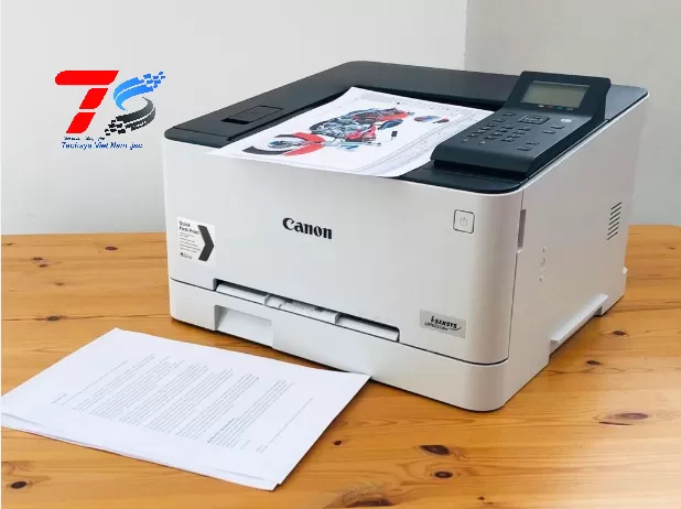 Máy in Laser màu Canon LBP623Cdw (NK)