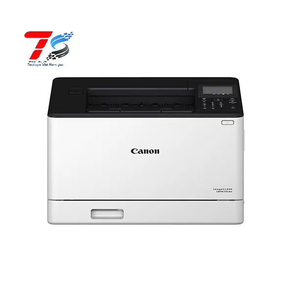 Máy in laser màu Canon LBP673Cdw ( NK )