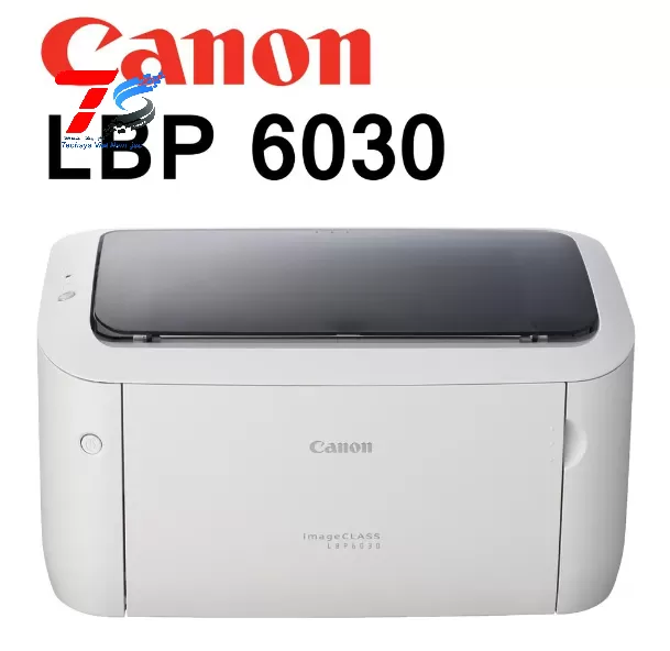 Máy in laser đen trắng Canon LBP6030