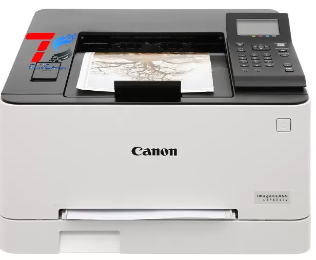 Máy in Laser màu Canon LBP621CW