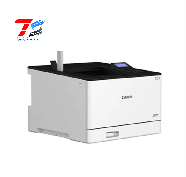 Máy in laser màu Canon LBP674Cx ( NK )