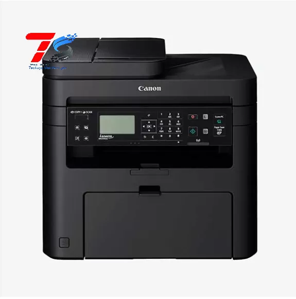 Máy in laser Canon Đa chức năng MF244DW (NK)