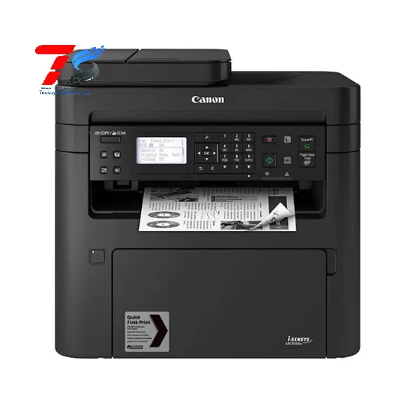 Máy in laser Canon Đa chức năng MF264DW (NK)