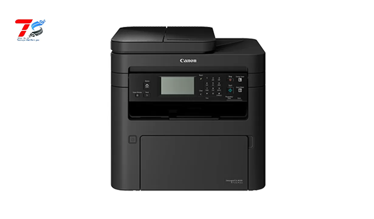Máy in laser Canon Đa chức năng MF269DW (NK)